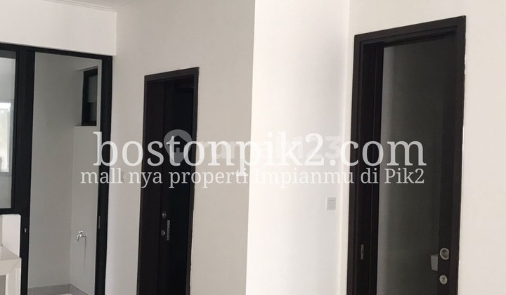 Sell Fast Millennial House California Cluster At Pantai Indah Kapuk 2 Good 2