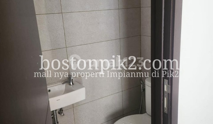 Sewa Rumah, 2 Lantai, Dekat Akses Bus Kota,Semi Furnish Bagusbersih 2