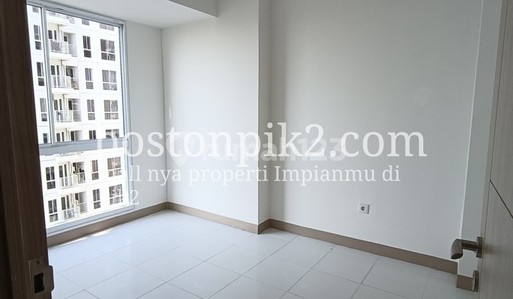 Termurah Sewa Apartemen Tokyo Akihabara 2 Kamar Tidur Unfurnished Bagus 2