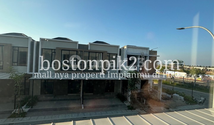 Near Toll Access, 2 Floors, Move-in Ready,