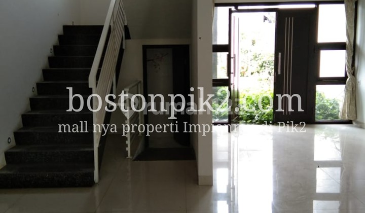 Termurah Sewa Sentra Duta Recidence Rumah Bagus 2