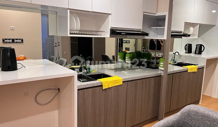 Cheap Good Rent Tokyo Riverside Akihabara Apartment