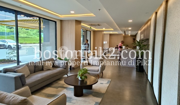 Termurah Sewa Apartemen Meikarta Selvila 2 Kamar Tidur Unfurnished Bagus 2