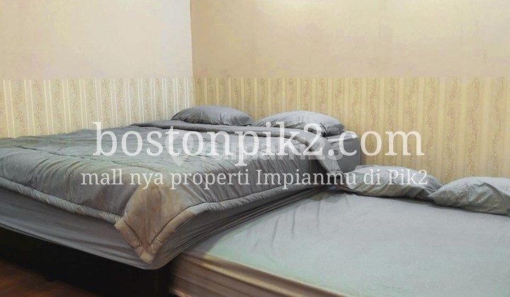 Paramount Skyline 1 Bedroom Apartment Furnished Nice