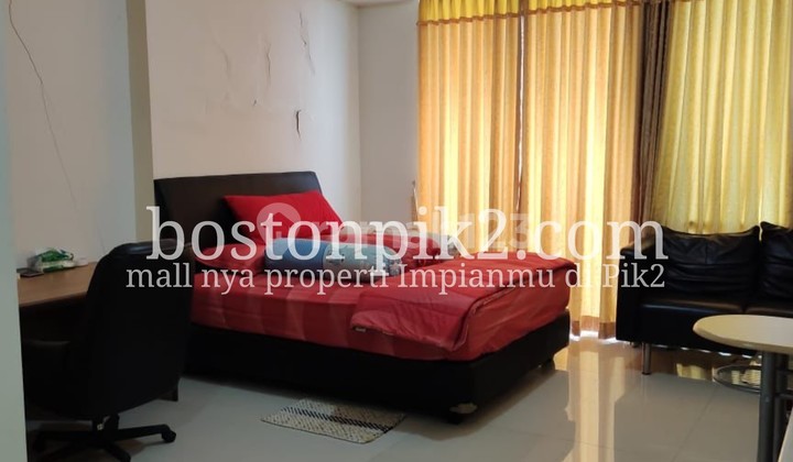 Jual Murah Apartemen Ancol Mansion 1 Kamar Tidur Furnished Bagus Jual Murah Apartemen Ancol Mansion 1 Kamar Tidur Furnished Bagus