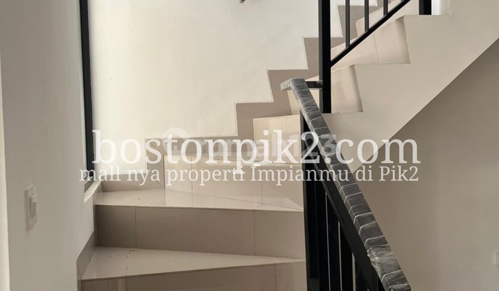 Cheapest Rent Nice House in Baltimore Extension Cluster PIK 2, Depati Amir St, Tanjung Burung, Teluknaga, Tangerang, Banten, Indonesia, 15510, Pantai Indah Kapuk 2 2