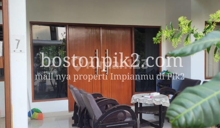 Cheapest For Sale, Sukadamai Passage 1 Km From Toll Road, Good House, SHM. 2
