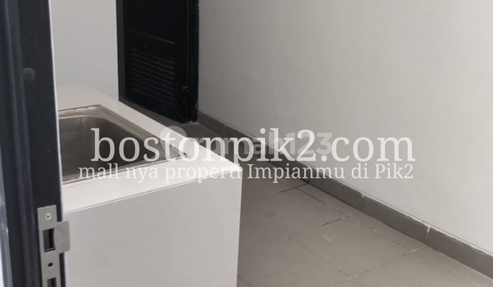 Disewakan Rumah di Cluster Baltimore Extension Pik 2, Jl. Depati Amir, Tanjung Burung, Teluknaga, Tangerang, Banten, Indonesia, 15510, Pantai Indah Kapuk 2 Bagus 2