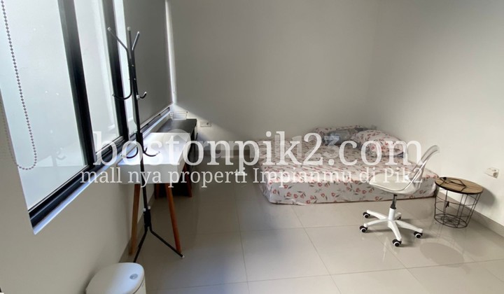 2-Year Cheap Rent Nice House in Dallas Cluster PIK 2, Tanjung Burung St., Tanjung Burung, Teluknaga, Tangerang, Banten, Indonesia, 15510, Pantai Indah Kapuk 2 2