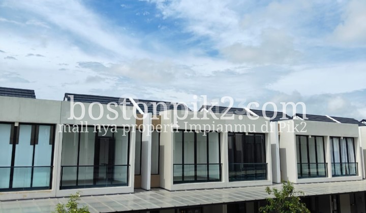 Sewa Perum Milenial Cluster Baltimore Bagus di Pantai Indah Kapuk 2 Sewa Perum Milenial Cluster Baltimore Bagus di Pantai Indah Kapuk 2