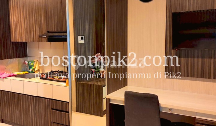 Cheap Rent Paramount Skyline Apartment 1 Bedroom Furnished Nice 2