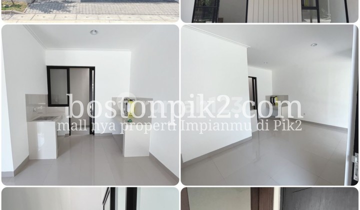 Siap Huni, 2 Lantai, PPJB, Dekat Sekolah Internasional, Bagus dan Bersih Siap Huni, 2 Lantai, PPJB, Dekat Sekolah Internasional, Bagus dan Bersih