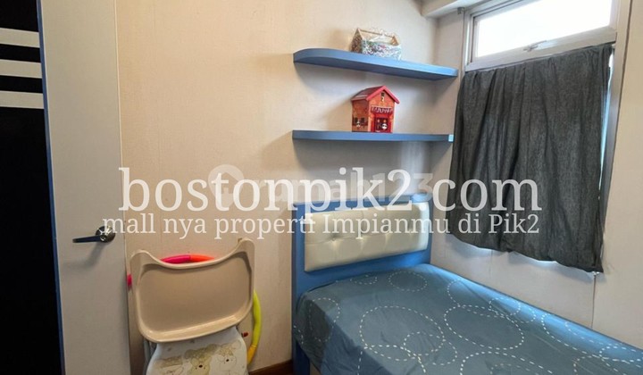Cheapest Sale 2 Bedroom G Apartment Good Furnished 2