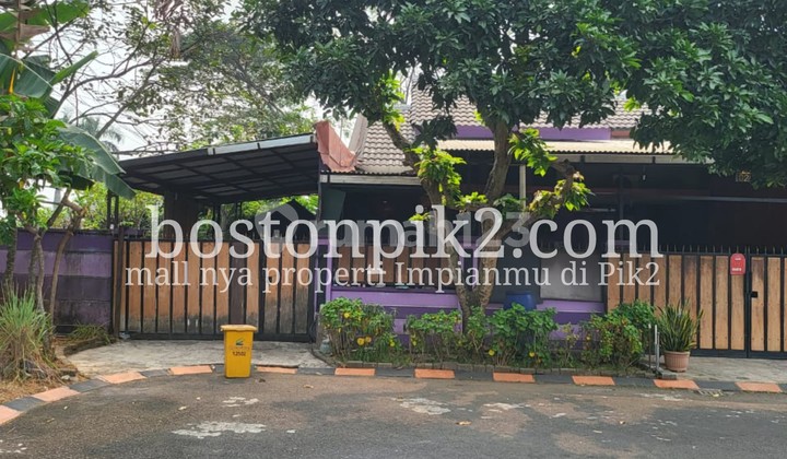 For Sale Cheap Fast Good SHM House In Citra Raya, Jl. Citra Raya Utama Barat, Cikupa, Cikupa, Tangerang, Banten, Indonesia, 15710, Tangerang Cluster Park View Residence