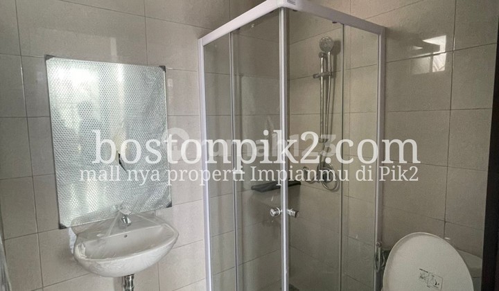 Termurah Jual Rumah Bagus Di Cluster Florida Pik 2, Pik 2 Cluster Florida, Tanjung Burung, Teluknaga, Tangerang, Banten, Indonesia, 15510, Pantai Indah Kapuk 2 Ppjb 2