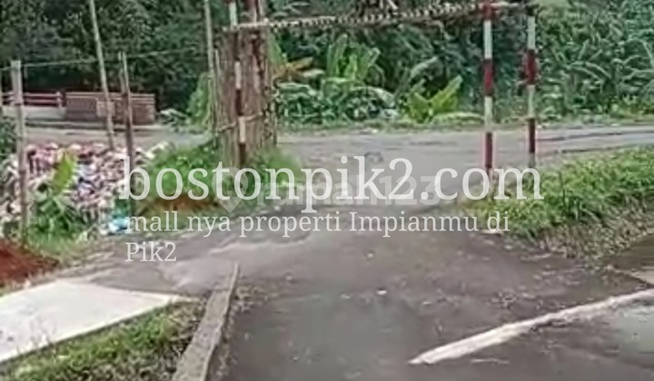 For Sale Land in Sukanagalih, Pacet, Cipanas, Puncak