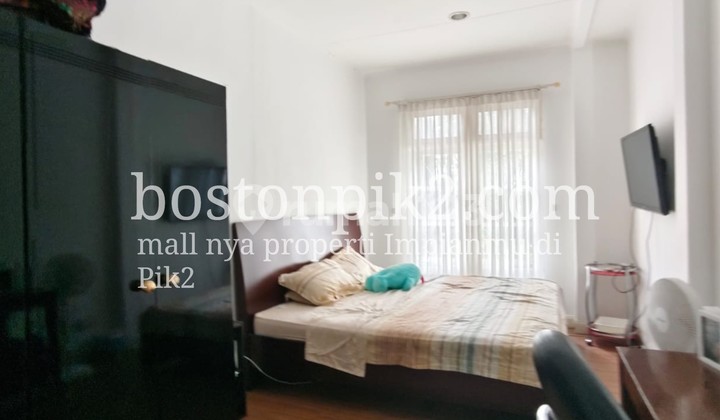 Di Jual Mewah Cluster Bukit Golf Hijau Sentul City Bagus SHM 2