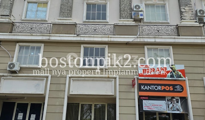 Termurah Jual Cepat Bu Ruko Di Green Lake City Ruko Food City, Jl. Green Lake City, Duri Kosambi, Cengkareng, Kota Jakarta Barat, Dki Jakarta, Indonesia, 11750, Duri Kosambi 67.5 M² Unfurnished Hgb Termurah Jual Cepat Bu Ruko Di Green Lake City Ruko Food City, Jl. Green Lake City, Duri Kosambi, Cengkareng, Kota Jakarta Barat, Dki Jakarta, Indonesia, 11750, Duri Kosambi 67.5 M² Unfurnished Hgb