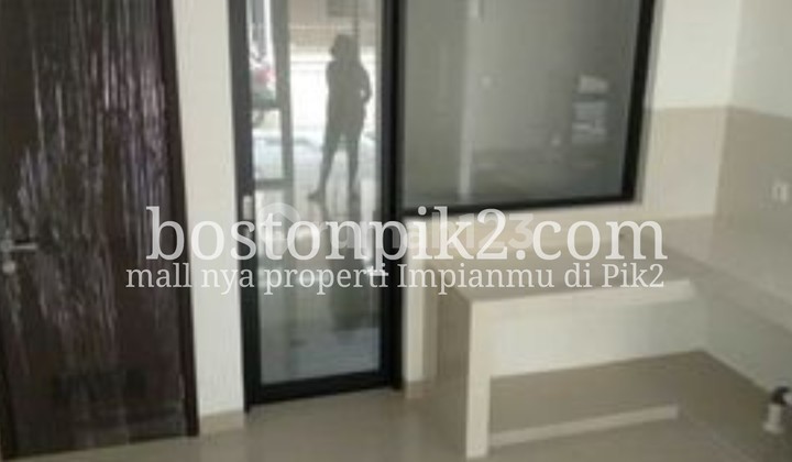 Termurah Sewa Rumah Milenial Di Pantai Indah Kapuk 2 Cluster California Bagus 2