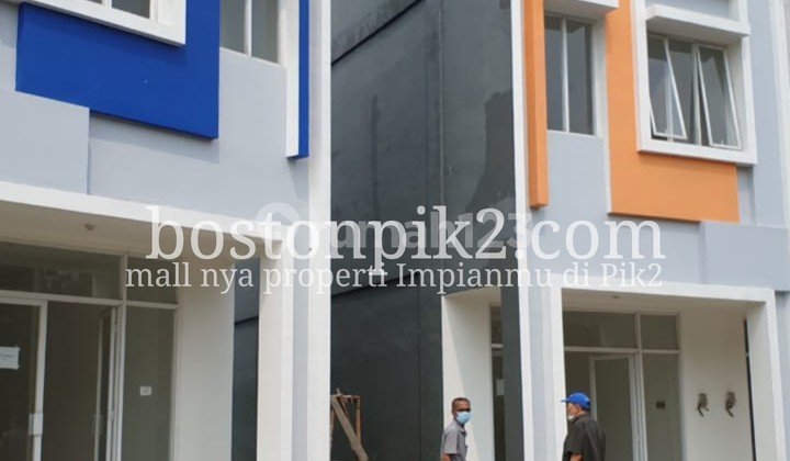 For Sale Cheapest Forrest Hills Housing Platinum Shophouse in Kabasiran - Kabasiran, Jl. Kabasiran Raya Rt. 02 / Rw. 02, Kabasiran, Parung Panjang, Bogor, West Java, Indonesia, 16360, Parung Panjang 54.0 m² Freehold Title Unfurnished 2