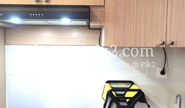 Paramount Skyline 1 Bedroom Apartment Furnished Nice 2