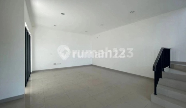 Jual Cepat Rumah di Pantai Indah Kapuk 2 Florida Bagus 2