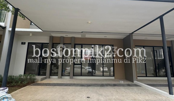 Disewakan Rumah di Cluster Baltimore Extension Pik 2, Jl. Depati Amir, Tanjung Burung, Teluknaga, Tangerang, Banten, Indonesia, 15510, Pantai Indah Kapuk 2 Bagus