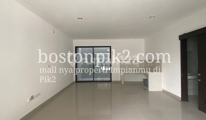 Claster Baltimore Rumah Bagus di Cluster Baltimore Perumahan Pik 2 Extension, Perumahan Pik 2 Extension Cluster Baltimore Blok 1 No.25, Tanjung Burung, Teluknaga, Tangerang, Banten, Indonesia, 15510, Pantai Indah Kapuk 2 2