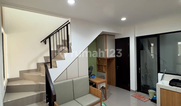 Jual Rumah Bagus Murah Milenial Cluster Florida Pik2 2