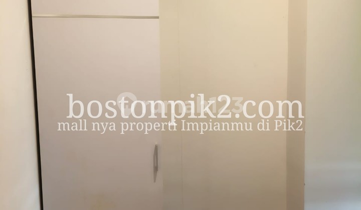 Termurah Sewa Apartemen Tokyo Tower C Furnished Bagus 2