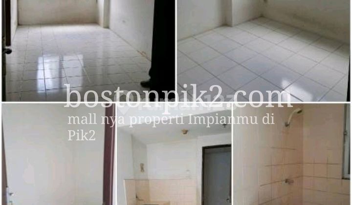Cheap Citypark Type 2 Apartment 2 Bedroom Unfurnished 1