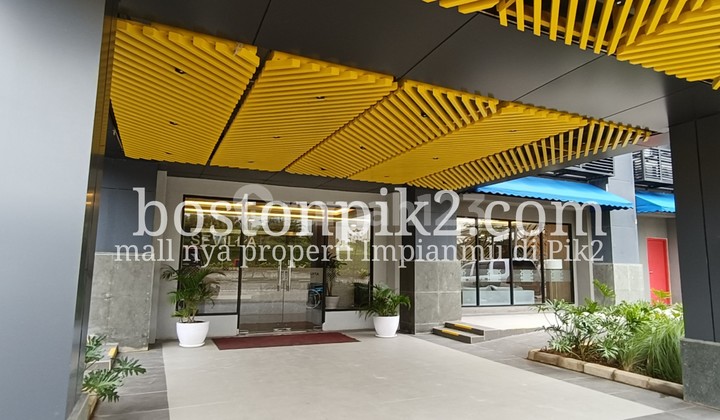 Cheapest Rent Meikarta Selvila 2 Bedroom Apartment Unfurnished Good