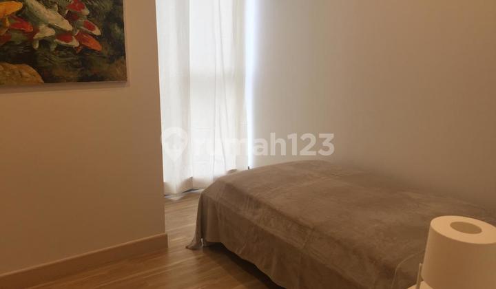 For Rent Branz BSD Tower C 3 Bedroom Apartment Furnished Good Condition 2