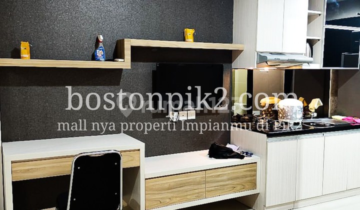 Cheap Rent Paramount Skyline Apartment 1 Bedroom Furnished Nice 2