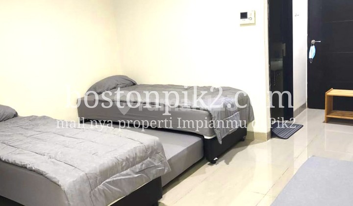 Cheap Rent Paramount Skyline Apartment 1 Bedroom Furnished Nice 2