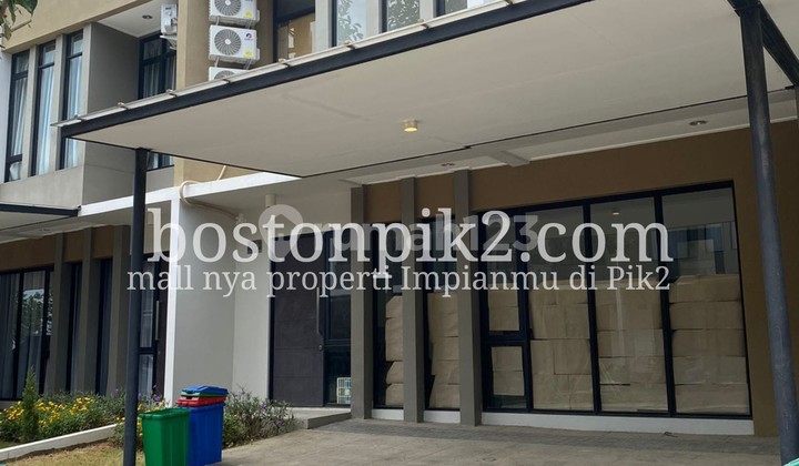 New Jual Rumah Pantai Indah Kapuk 2 Milenial Cluster California Bagus Shm