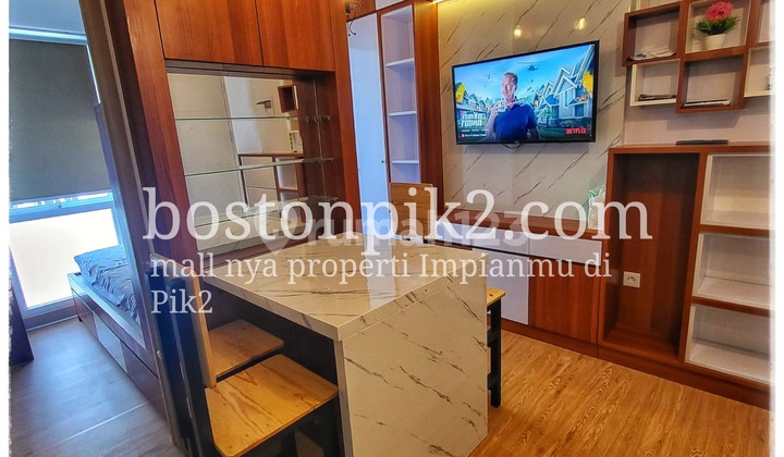 Tokyo Riverside Apartment Type 2, Good Condition, Clean, Safe, and Comfortable