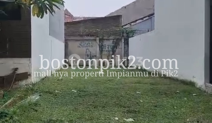 Jual Tanah Bisa Model Apa Aja di Gerbang Cluster Denza Perumahan Citra Garden Puri, Perumahan Citra Garden Puri Cluster Denza, Semanan, Kalideres, Kota Jakarta Barat, DKI Jakarta, Indonesia, 11850, Citra Garden 108.0 m²