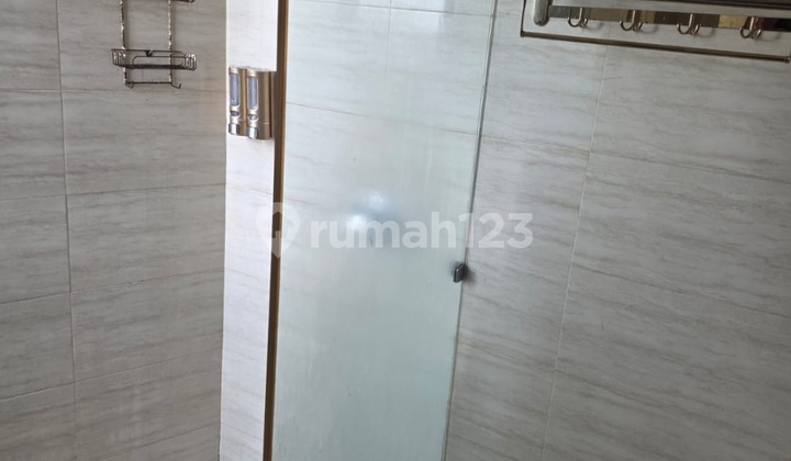 Jual Murah Apartemen 3 Kamar Tidur Atlantic Ocean Furnished Bagus 2