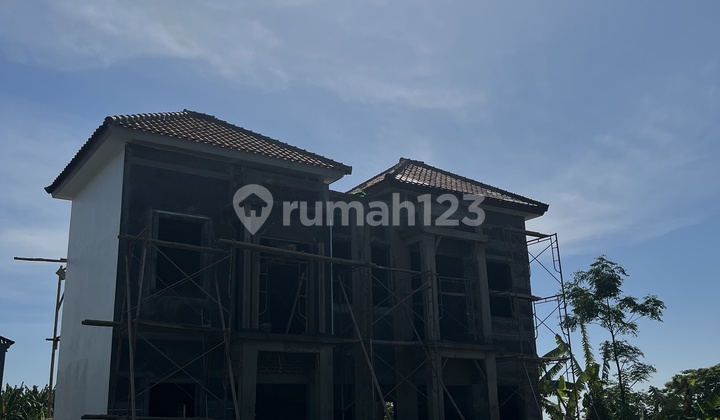 Comfortable Dwelling, Modern Design, Own a Home in Mulialand Kuningan Comfortable Dwelling, Modern Design, Own a Home in Mulialand Kuningan