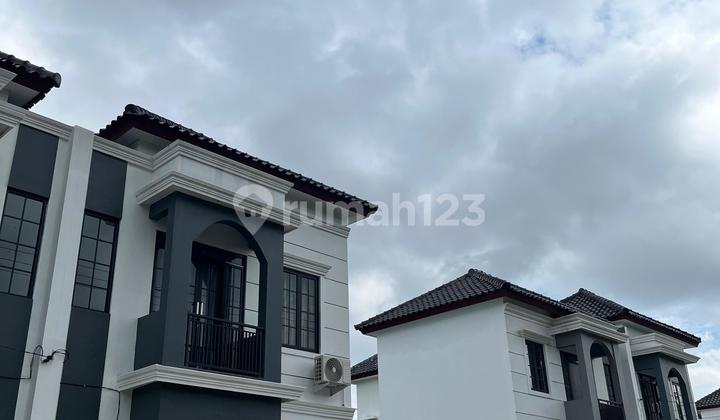 Rumah dengan View Gunung Ciremai,Di Kota Kuningan