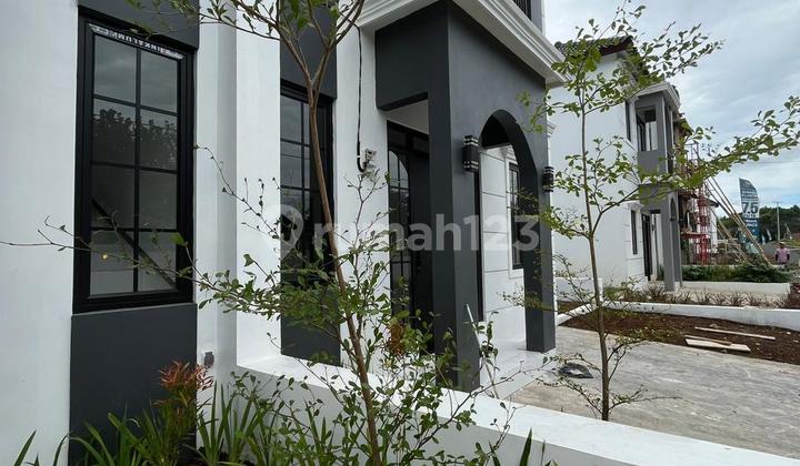 Hunian Ternyaman dan Mewah,Di Tengah Kota Kuningan Hunian Ternyaman dan Mewah,Di Tengah Kota Kuningan