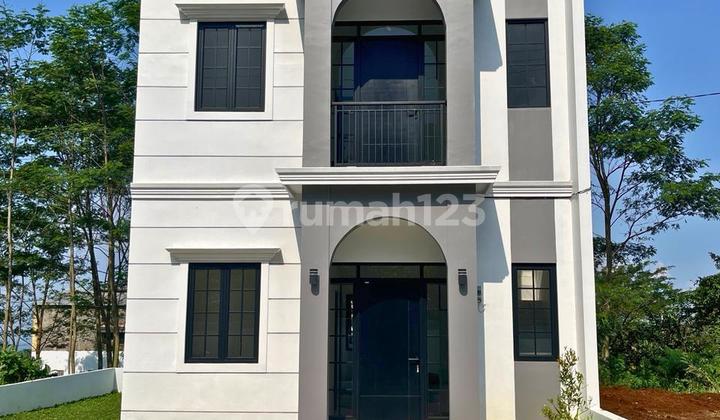 Hunian Ternyaman di Tengan Kota Kuningan Hunian Ternyaman di Tengan Kota Kuningan