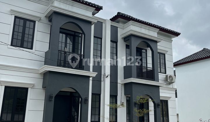 The Most Comfortable Residence, in the Heart of Kuningan City