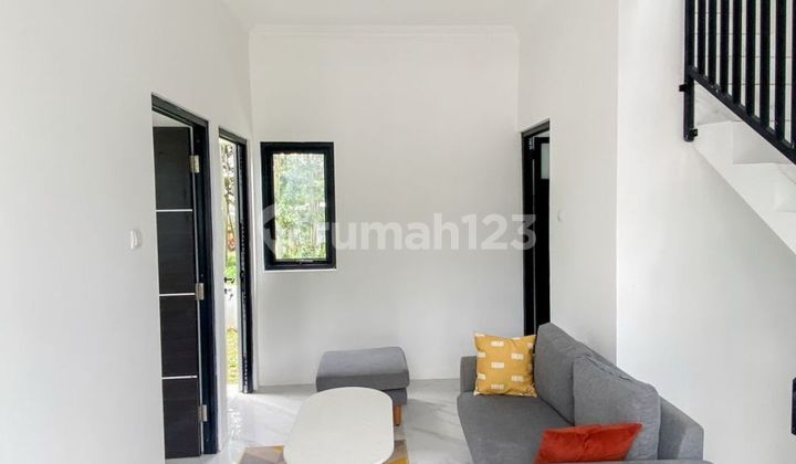 Mulialand Kuningan, Rumah ter-Nyaman di Kota Kuningan 2