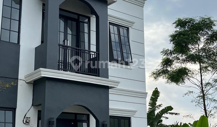 Rumah View Gunung Ciremai, Cicilan 2 Jutaan