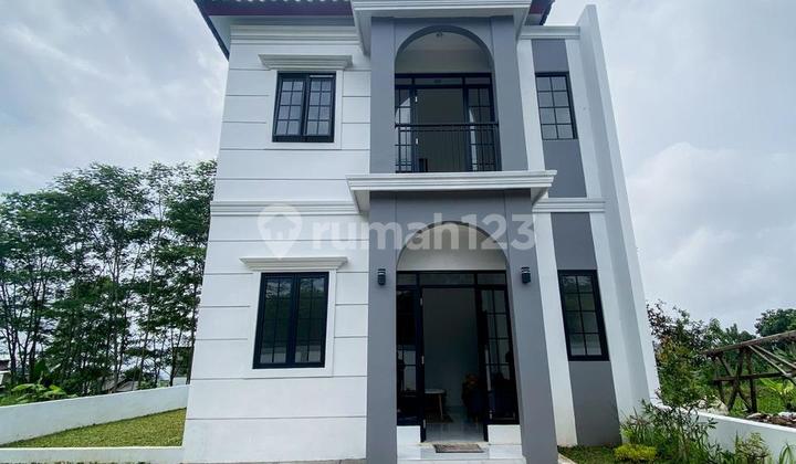 Luxurious and Comfortable Residence, in Kuningan City 2