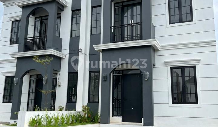 Rumah Mewah 2 Jutaan,Di Tengah Kota Kuningan 2