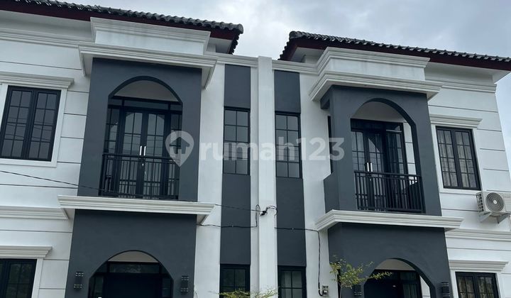 Hunian Nyaman dengan View Gunung Ciremai