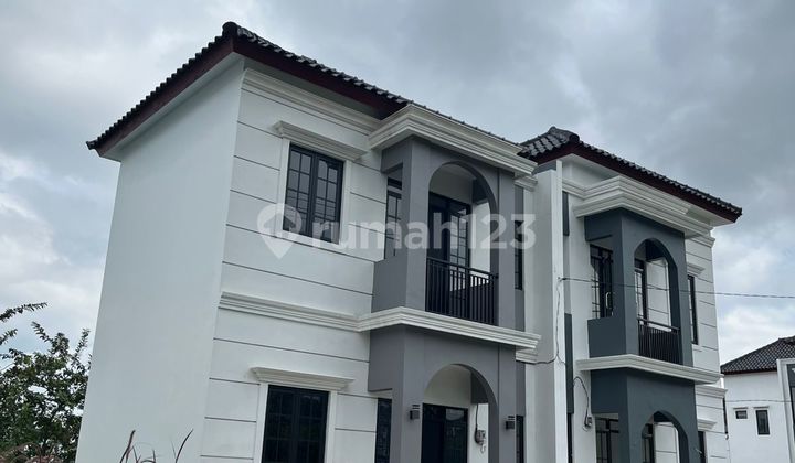 Mount Ciremai View House, Installments of 2 Million 2